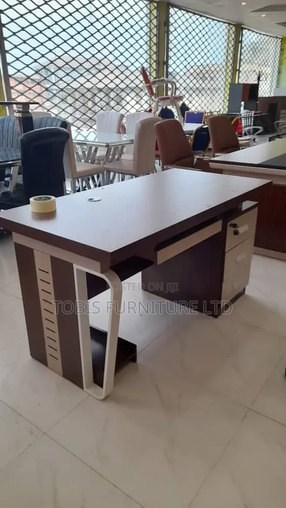 1.2 Meter Office Table