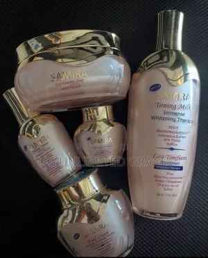 Samiar Body Set's