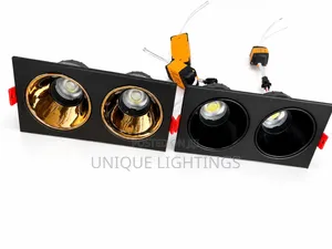 Unique Top Tier Spot Light