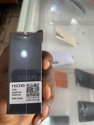 Tecno Buds 4 Air