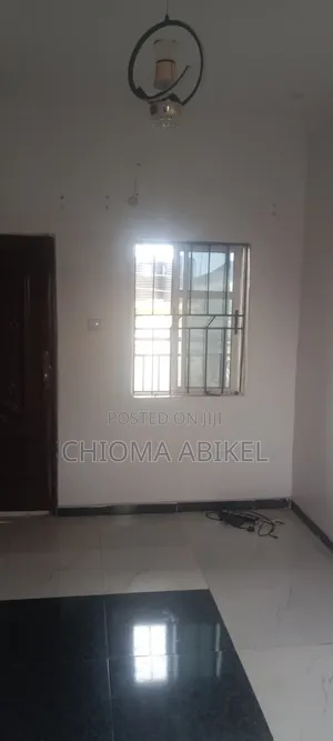 1bdrm Apartment in Onidogbo, Ibeju for rent
