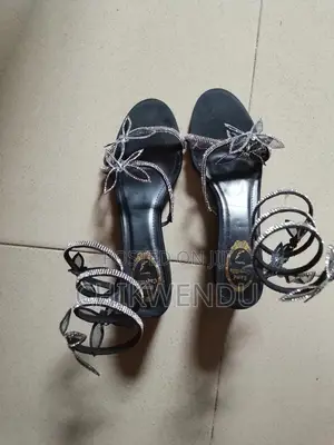 Ladies Shoes