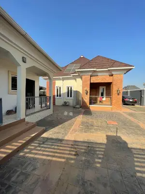 Furnished 3bdrm Bungalow in Alagbaka Extension for sale