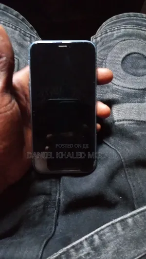 Apple iPhone XR 128 GB Blue