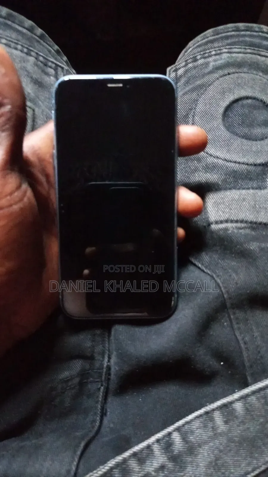 Apple iPhone XR 128 GB Blue