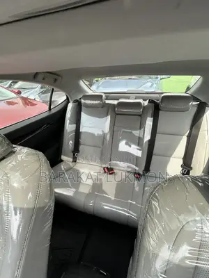 Lexus ES 2013 Gray