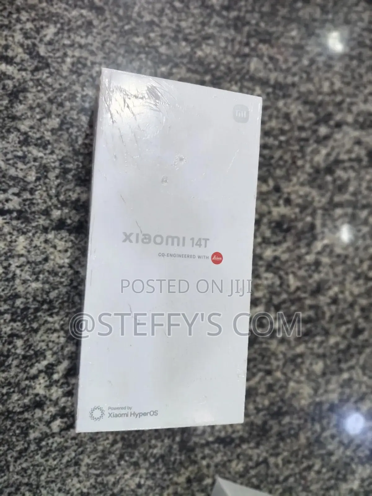 New Xiaomi 14T 512 GB Gray
