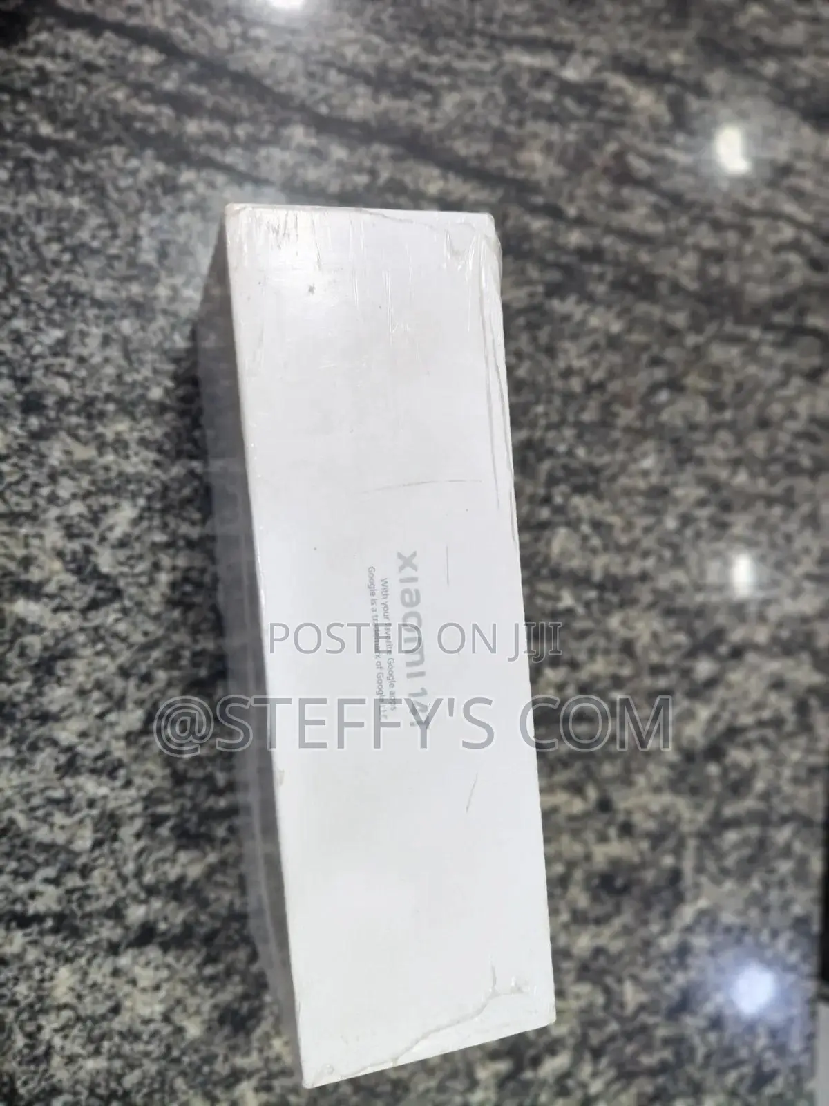 New Xiaomi 14T 512 GB Gray