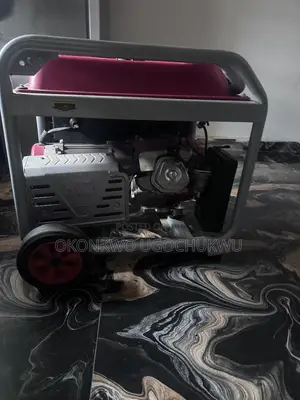 A Month Used Generator