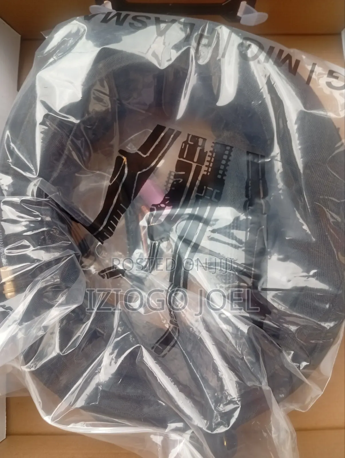 Manual Argon Welding Touch