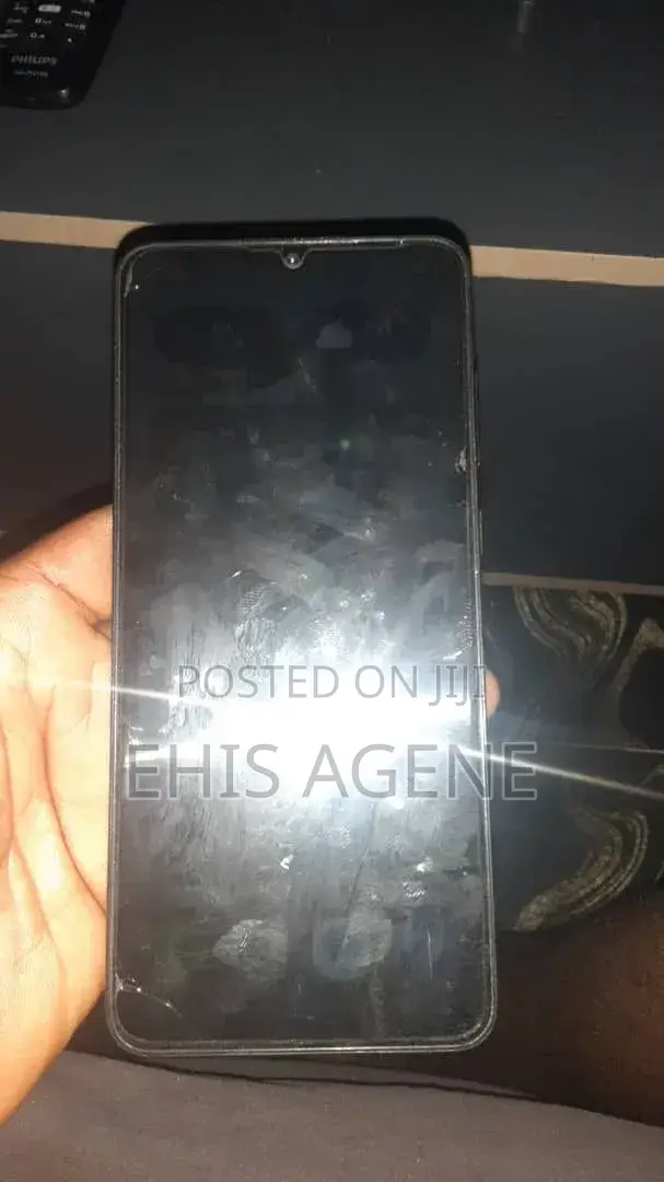 Samsung Galaxy A05 128 GB Blue