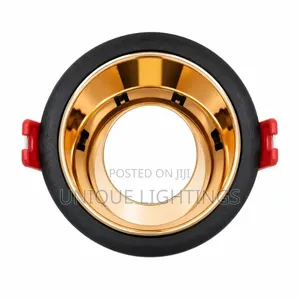 Unique Top Tier Spot Light