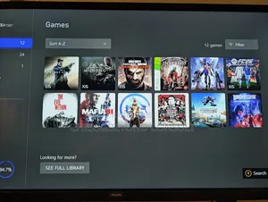 Xbox One & Series S/X Game Installation