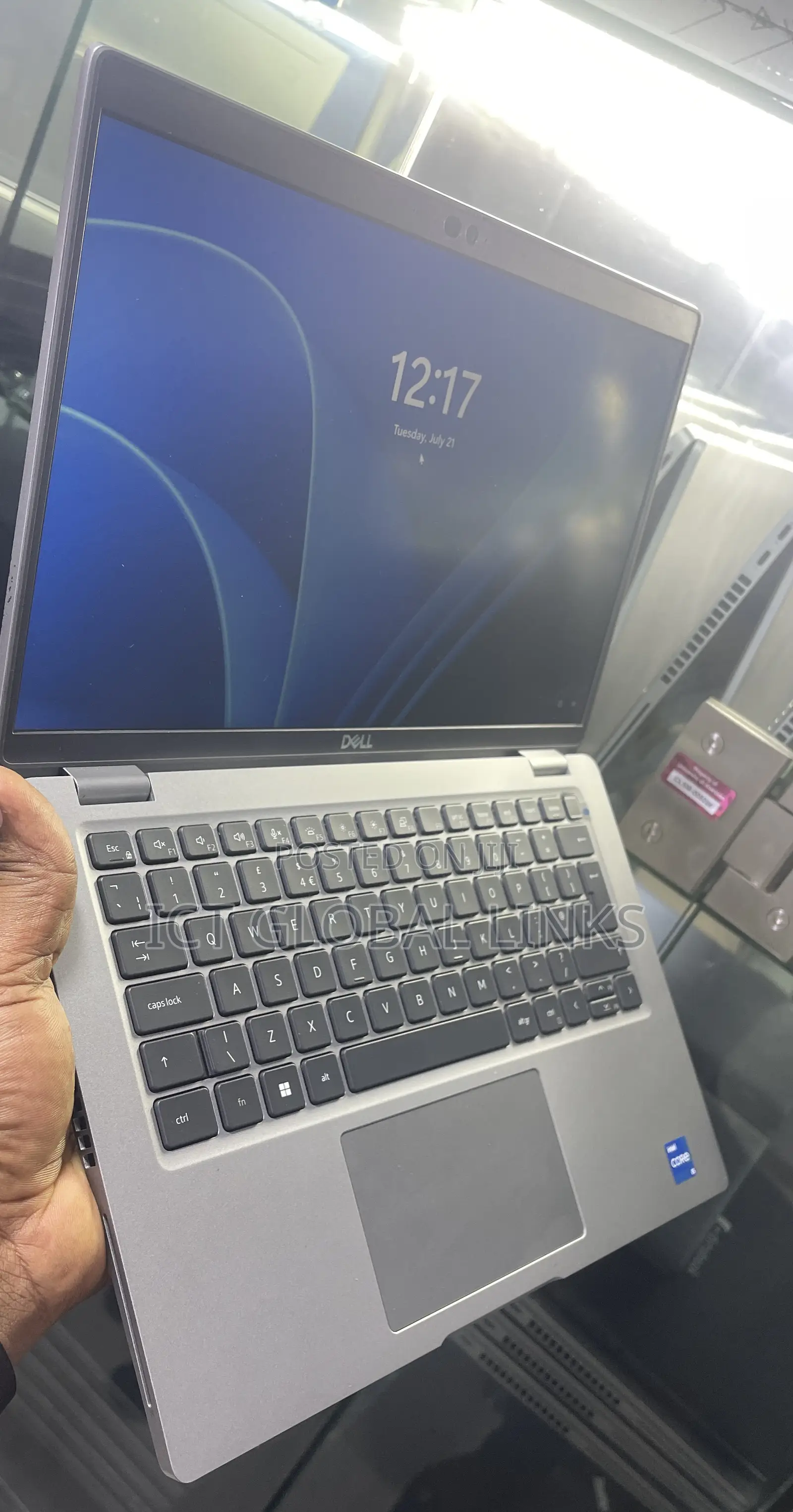 Laptop Dell Latitude 5430 16GB Intel Core i5 SSD 256GB