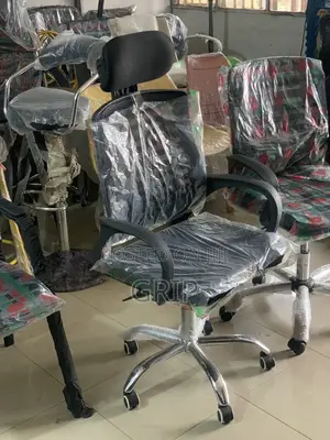 Ergonomic Office Chair