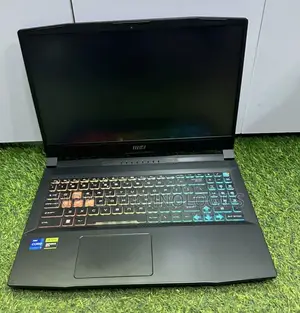 Laptop MSI Katana 15 16GB Intel Core i7 SSD 1T