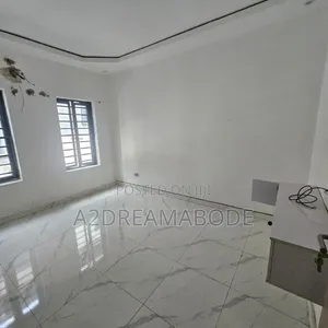 4bdrm Duplex in Magodo, GRA Phase 2 Shangisha for rent
