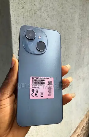 Tecno Pop 9 64 GB