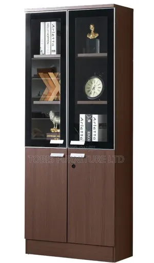 Morden Wooden Bookshelf