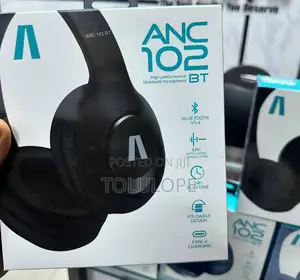 Anc 102 and Samsung Bud Fe