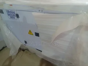 Brand New 30kva Perkins