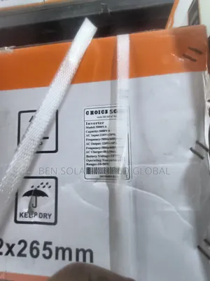 5kva Solar Inverter 48v