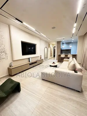Luxury 2bedroom in Lekki Phase 1