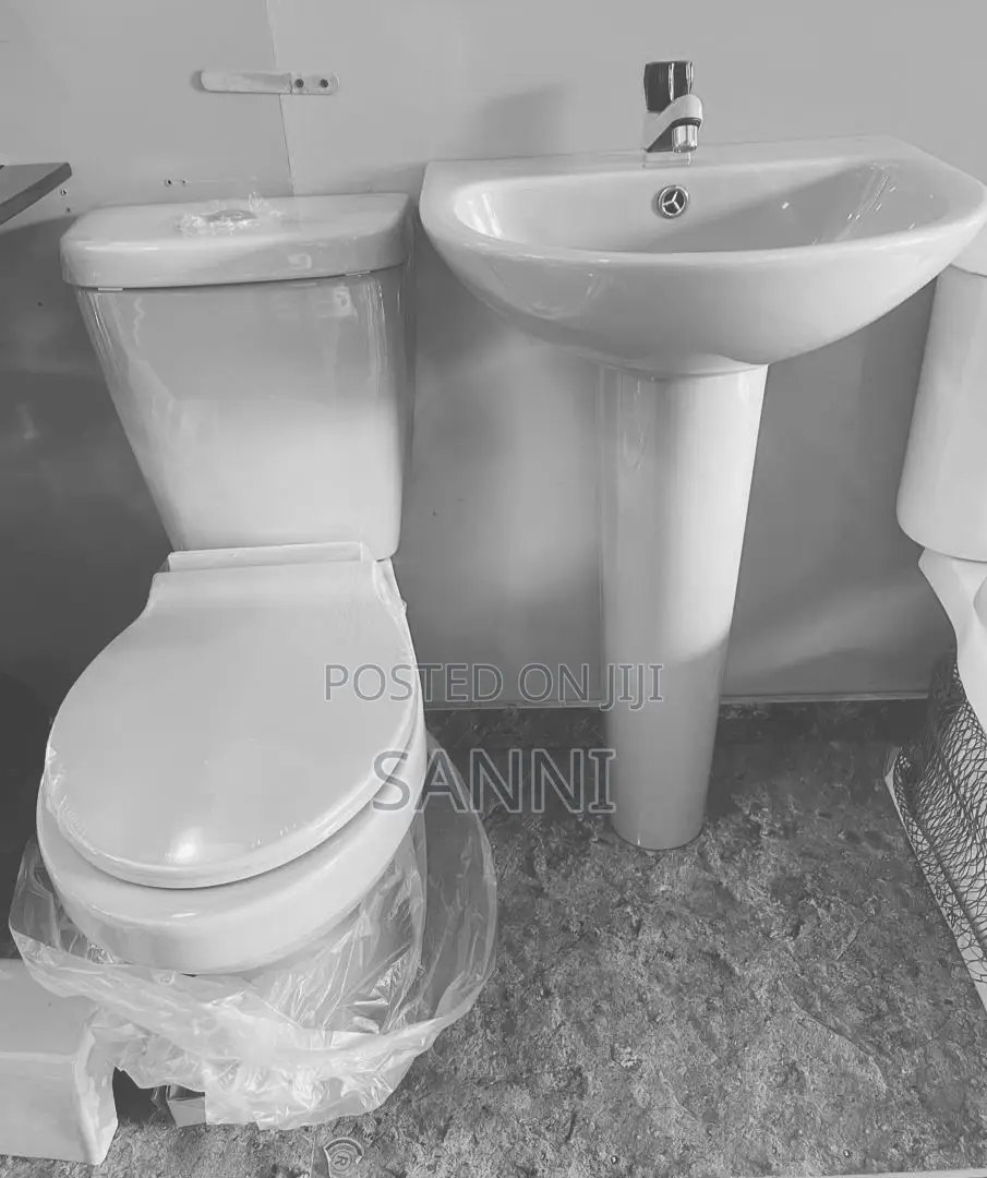 Golden Diamond WC