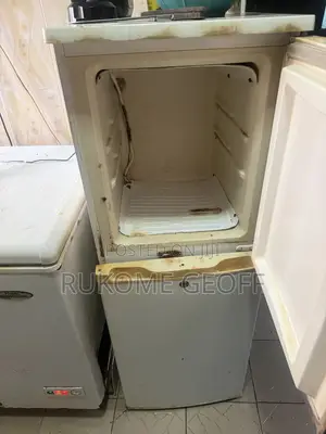 LG Fridge in Good Condition