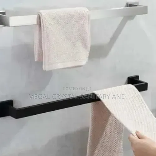 Towel Hanger Dryers