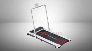 American Fitness 1.5HP Flat Treadmill | Treadmill for Sale in Lagos