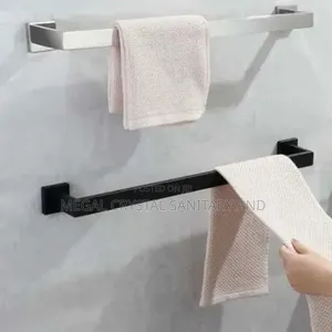 Towel Hanger Dryers