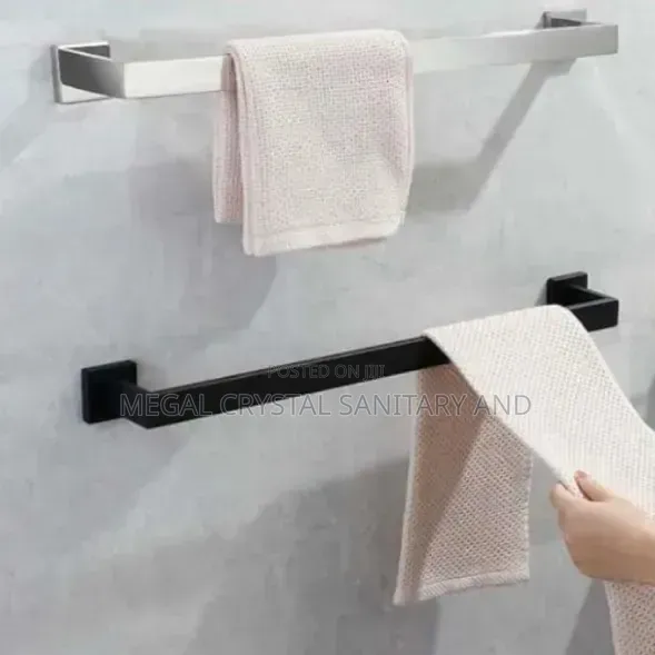 Towel Hanger Dryers