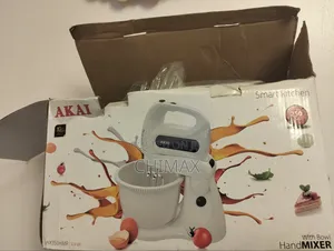 Kitchen Hand Mixer