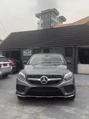 Mercedes-Benz AMG GT GT 43 4MATIC+ (4 dr) 2019 Gray
