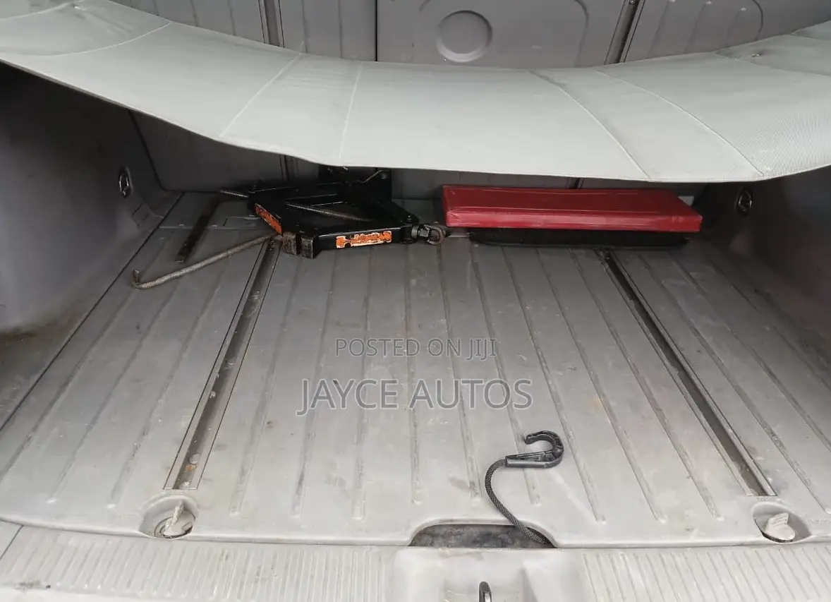 Toyota Matrix 2007 Blue