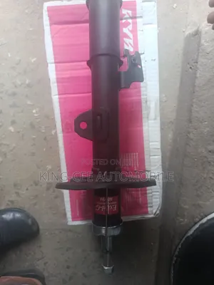 KYB Japan Front Shock Absorber Venza, Rx350, Highlander Sienna
