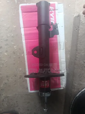 KYB Japan Front Shock Absorber Venza, Rx350, Highlander Sienna