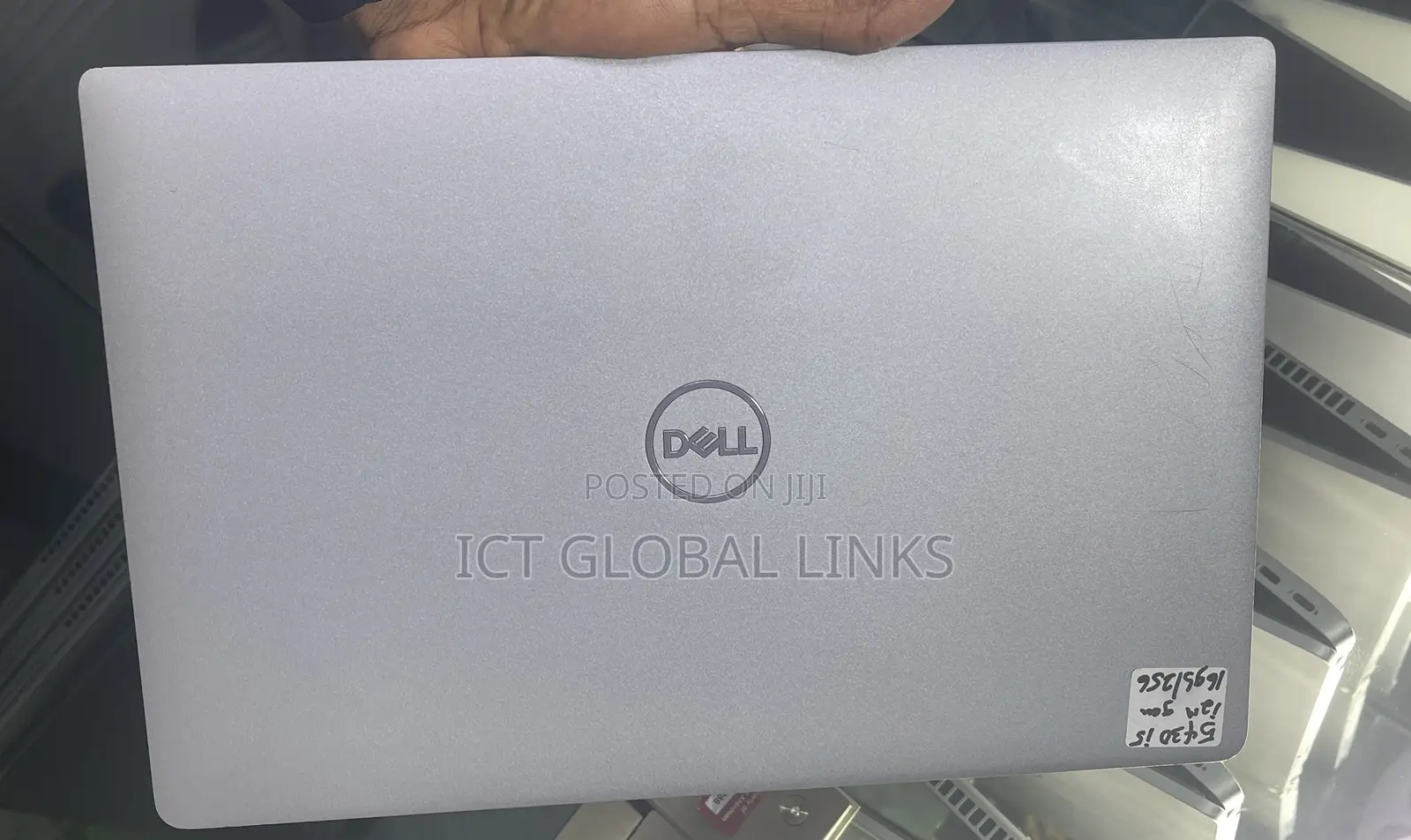 Laptop Dell Latitude 5430 16GB Intel Core i5 SSD 256GB