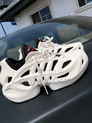 Band New Addidas ClimaCool