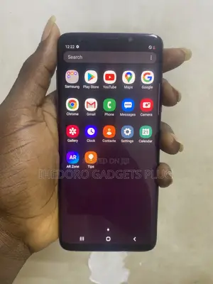 Samsung Galaxy S9 Plus 64 GB Purple