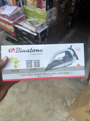 Binatone Iron