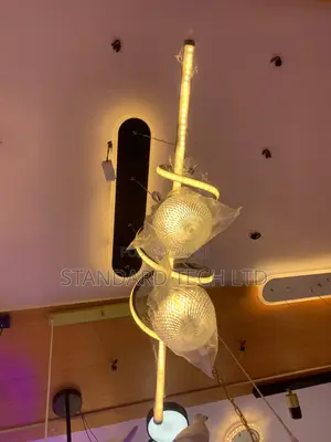 Fancy Chandelier Lights