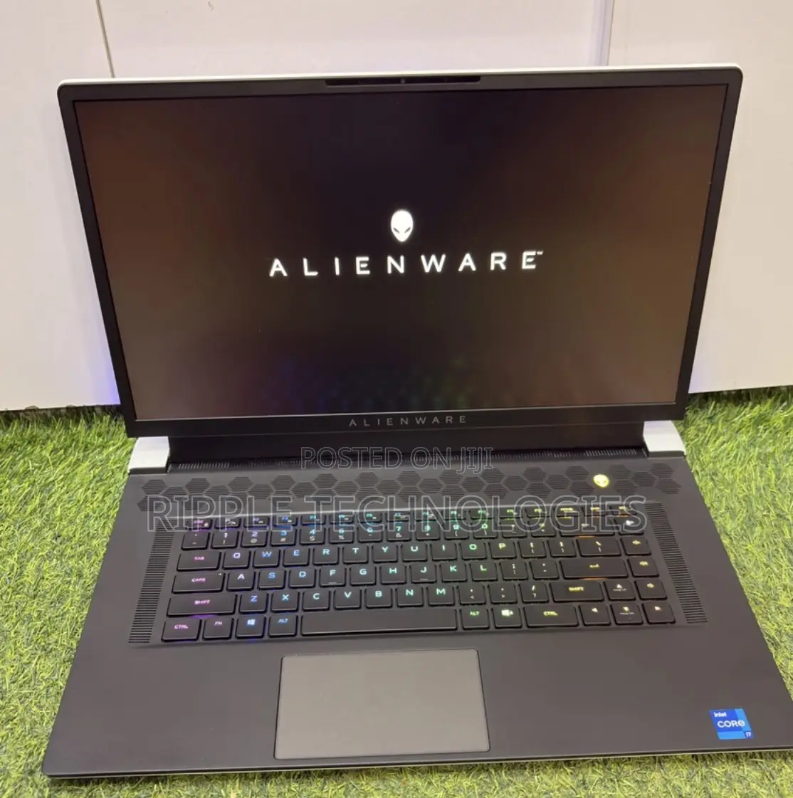 Laptop Dell 16GB Intel Core i7 SSD 1T