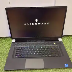 Laptop Dell 16GB Intel Core i7 SSD 1T