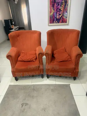 Double Sofa