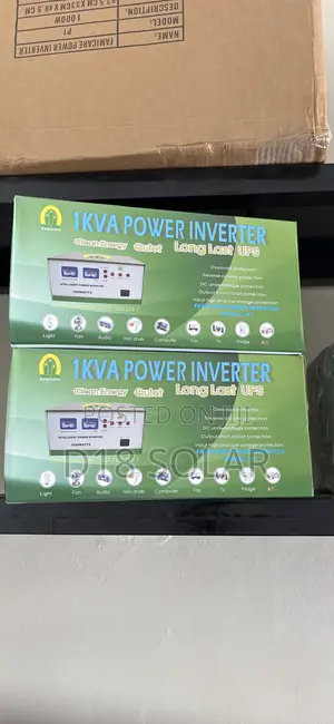 1kva Power Inverter Famicarr
