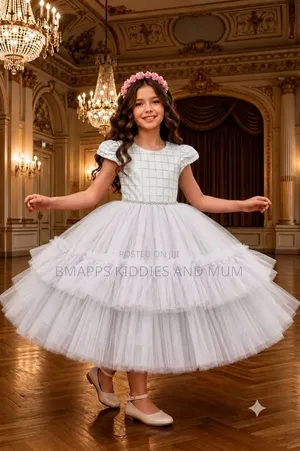 Beautiful Ball Gown
