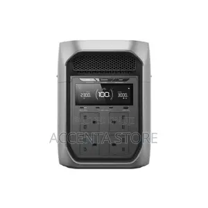 Ecoflow Delta Pro 3 4000W, 4024WH