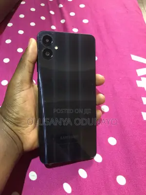 Samsung Galaxy A05 128 GB Blue